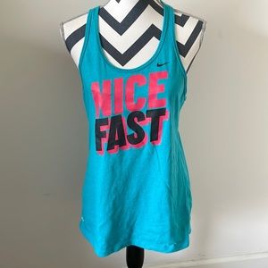 Nike Dri-Fit Tank